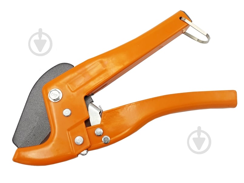 Труборіз ASCO для пластикових труб д.20-42 мм - фото 2 Труборіз ASCO для пластикових труб д.20-42 мм - фото 2