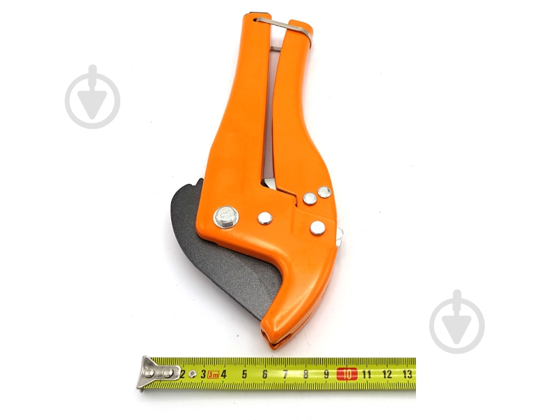 Труборіз ASCO для пластикових труб д.20-42 мм - фото 8 Труборіз ASCO для пластикових труб д.20-42 мм - фото 8