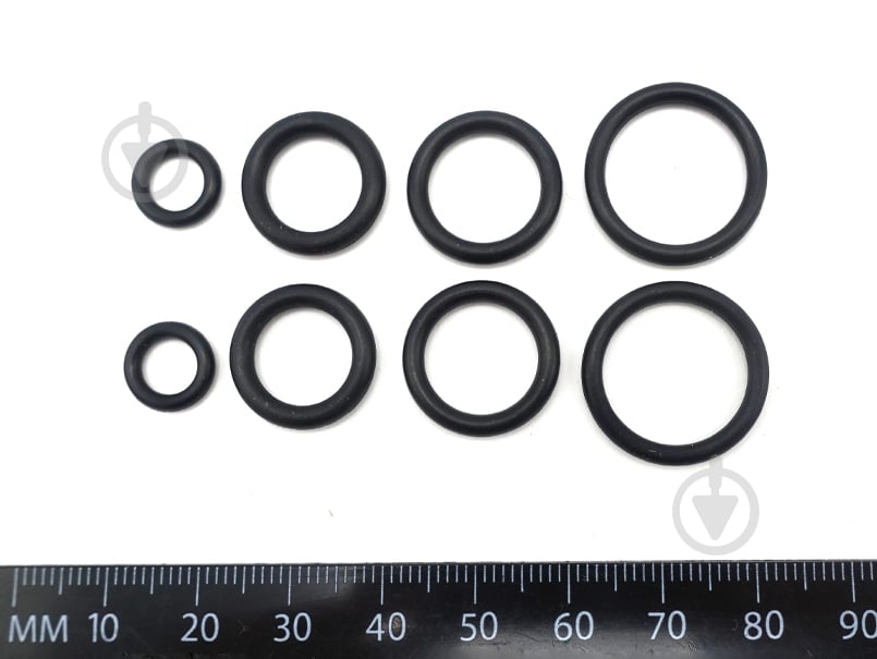 Набір прокладок MILLZ для змішувачів MRS-P-051 - фото 2