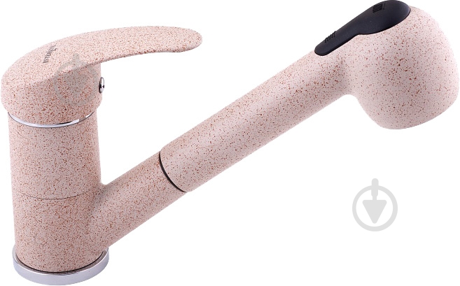 Смеситель для кухни Interline Verona avena - фото 1 Смеситель для кухни Interline Verona avena - фото 1