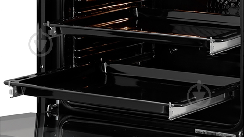 Духовой шкаф Haier HOX-C09ATQBB - фото 5