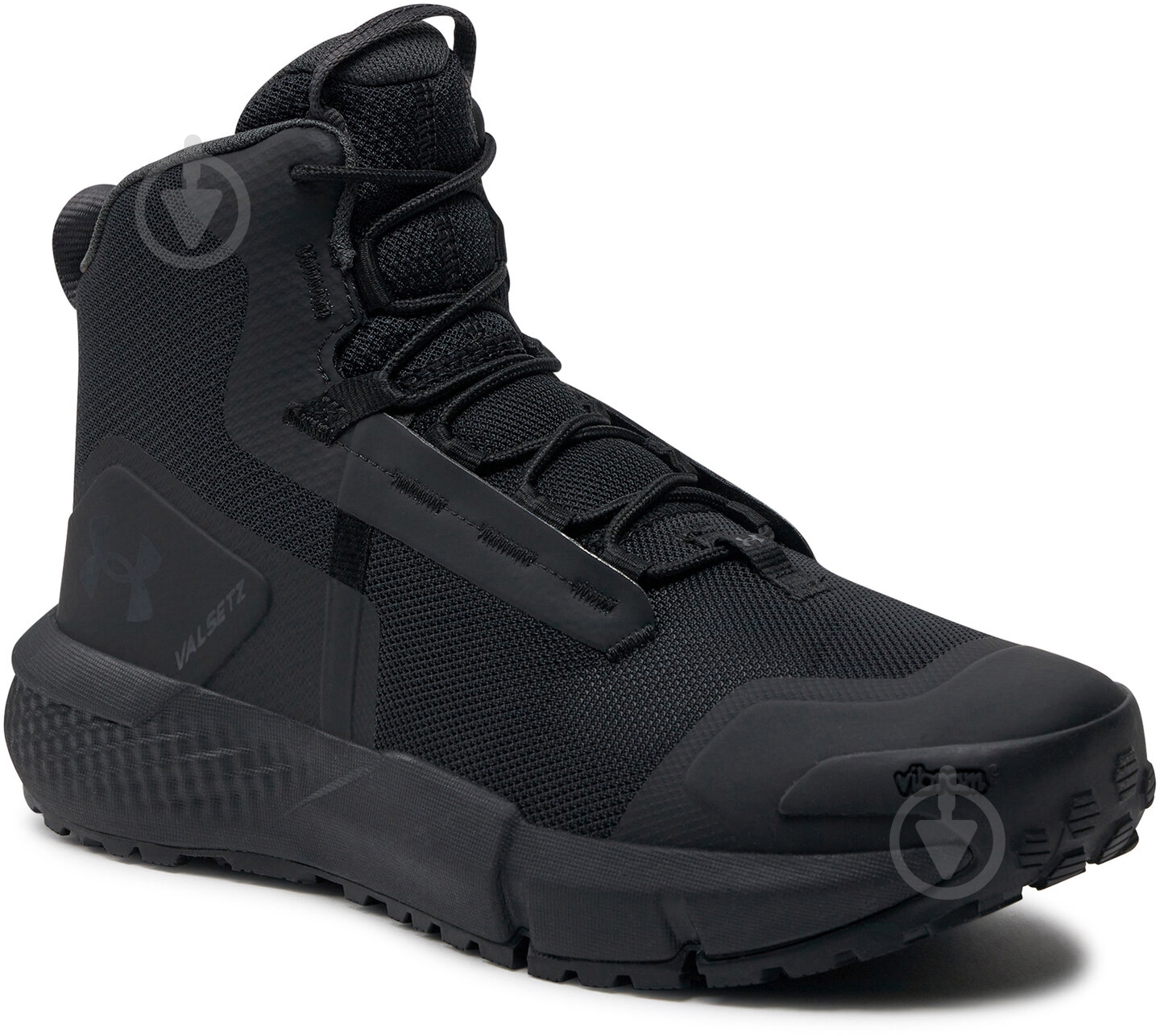 ᐉ Черевики Under Armour UA CHARGED VALSETZ MID 3027382-001 р.44