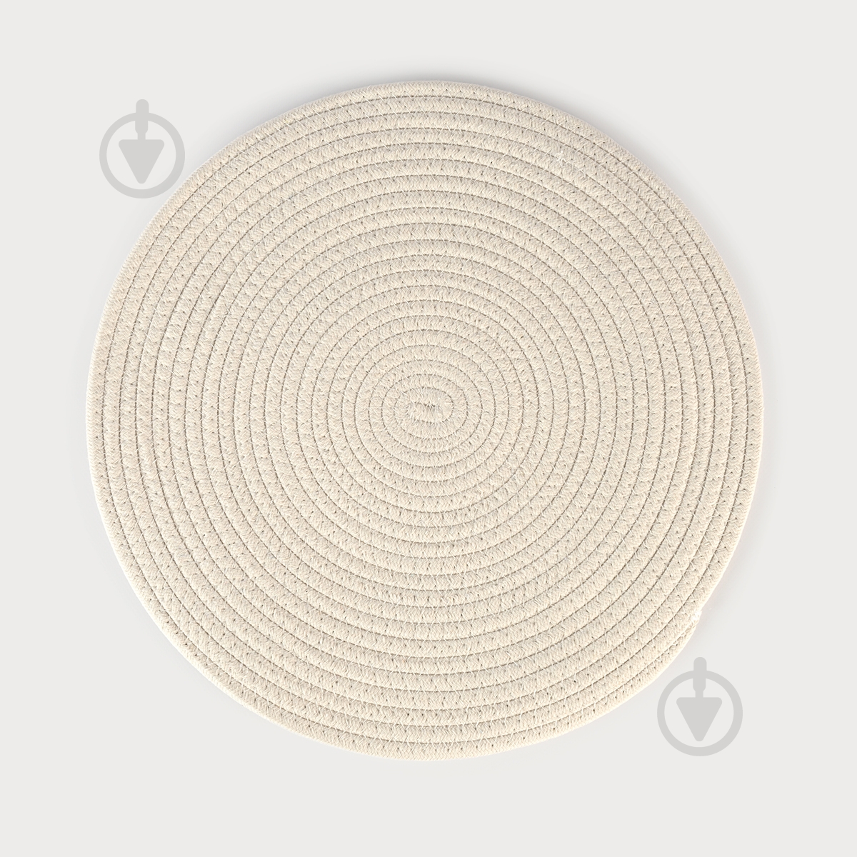 Коврик для сервировки MVM TH-35 CREAM - фото 3 Коврик для сервировки MVM TH-35 CREAM - фото 3