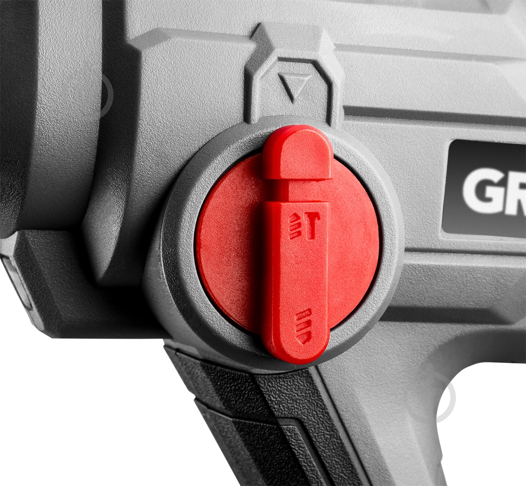 Перфоратор GRAPHITE 58g009 - фото 6