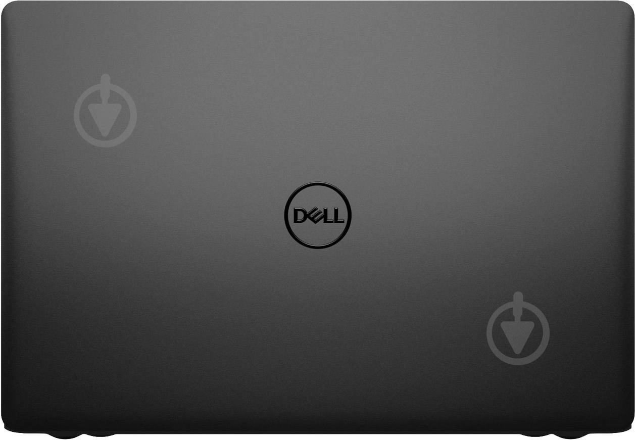 Ноутбук Dell Inspiron 5570 15,6" (I5578S2DDL-80B) black - фото 4