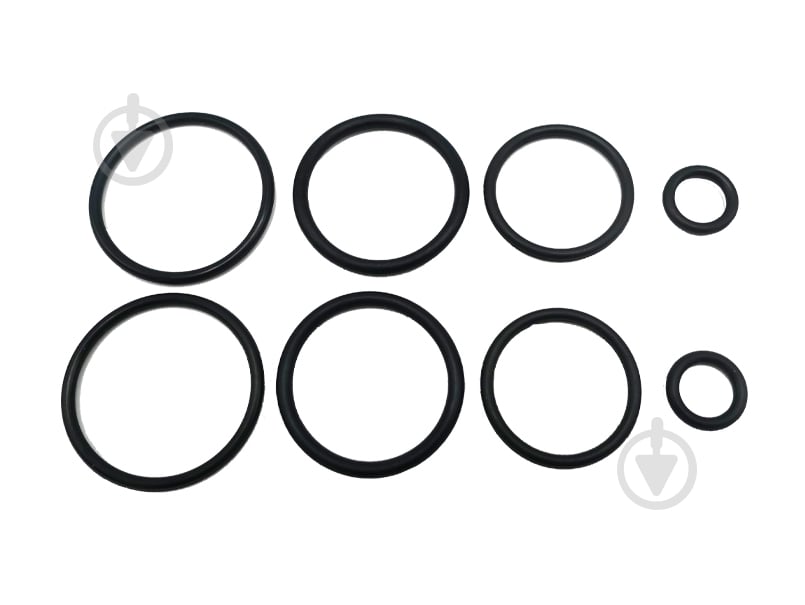 Набір прокладок MILLZ для змішувачів MRS-P-053 - фото 1