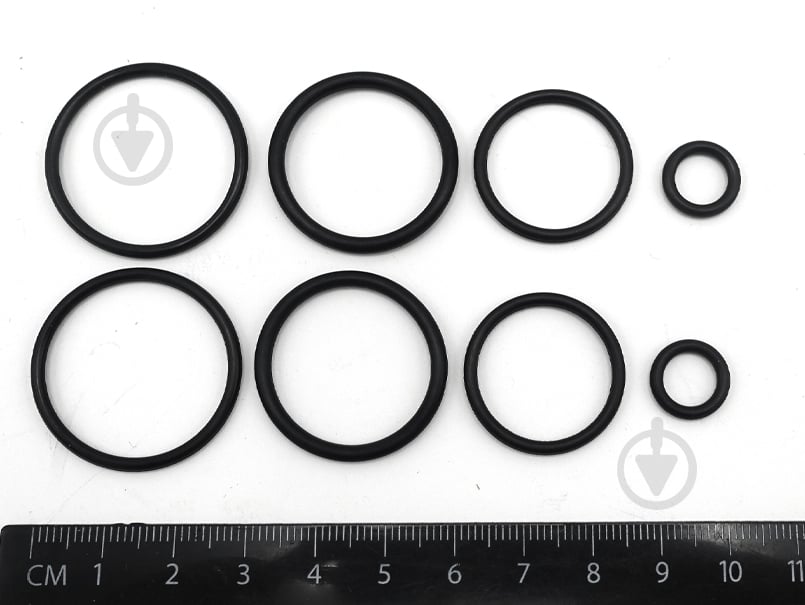 Набір прокладок MILLZ для змішувачів MRS-P-053 - фото 2