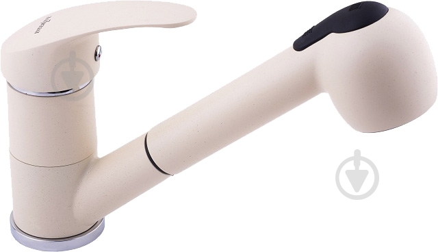 Змішувач для кухні Interline Verona old white - фото 1