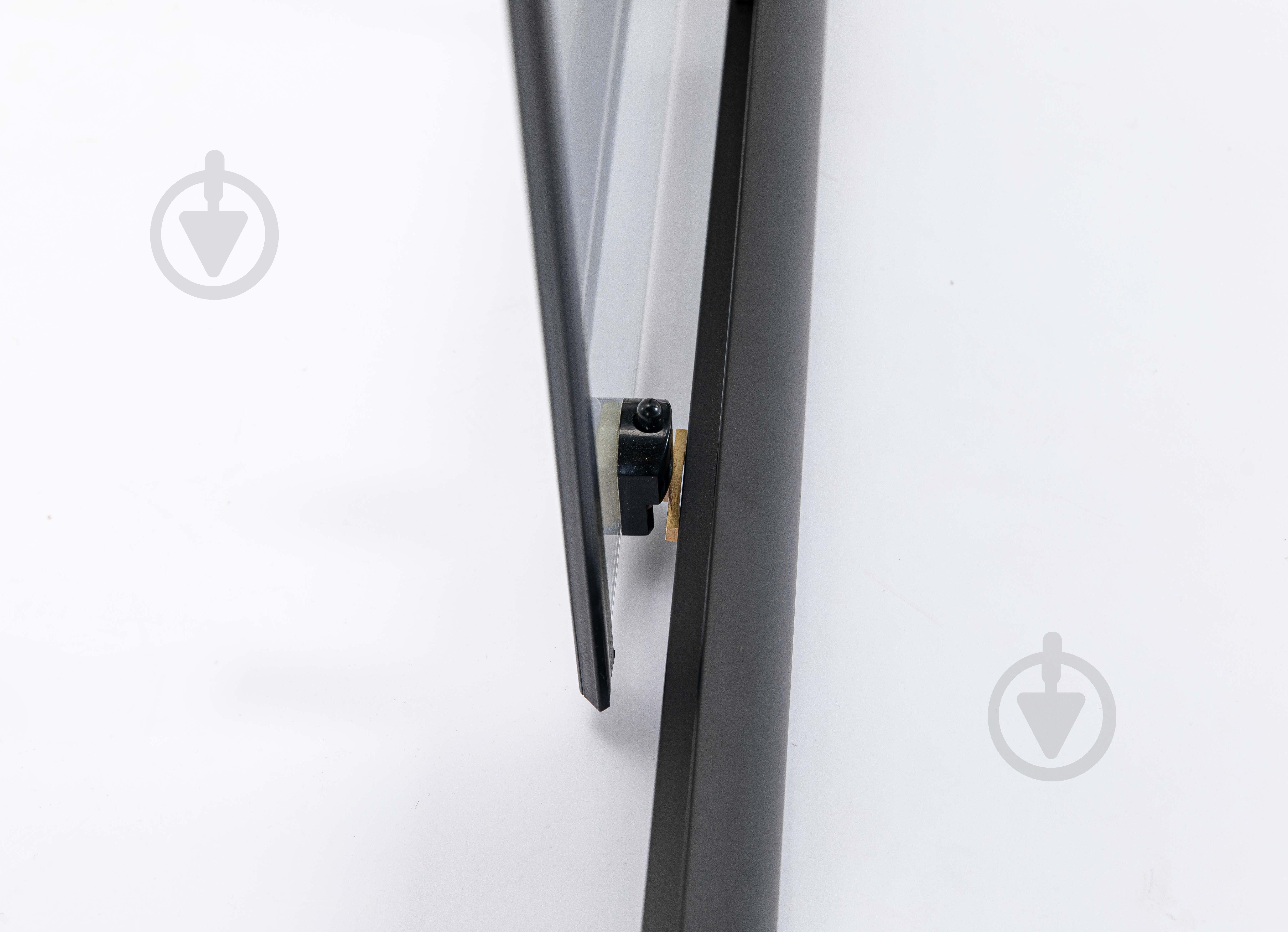 Душевая кабина AquaStream Ethos 110S All Blacks - фото 7