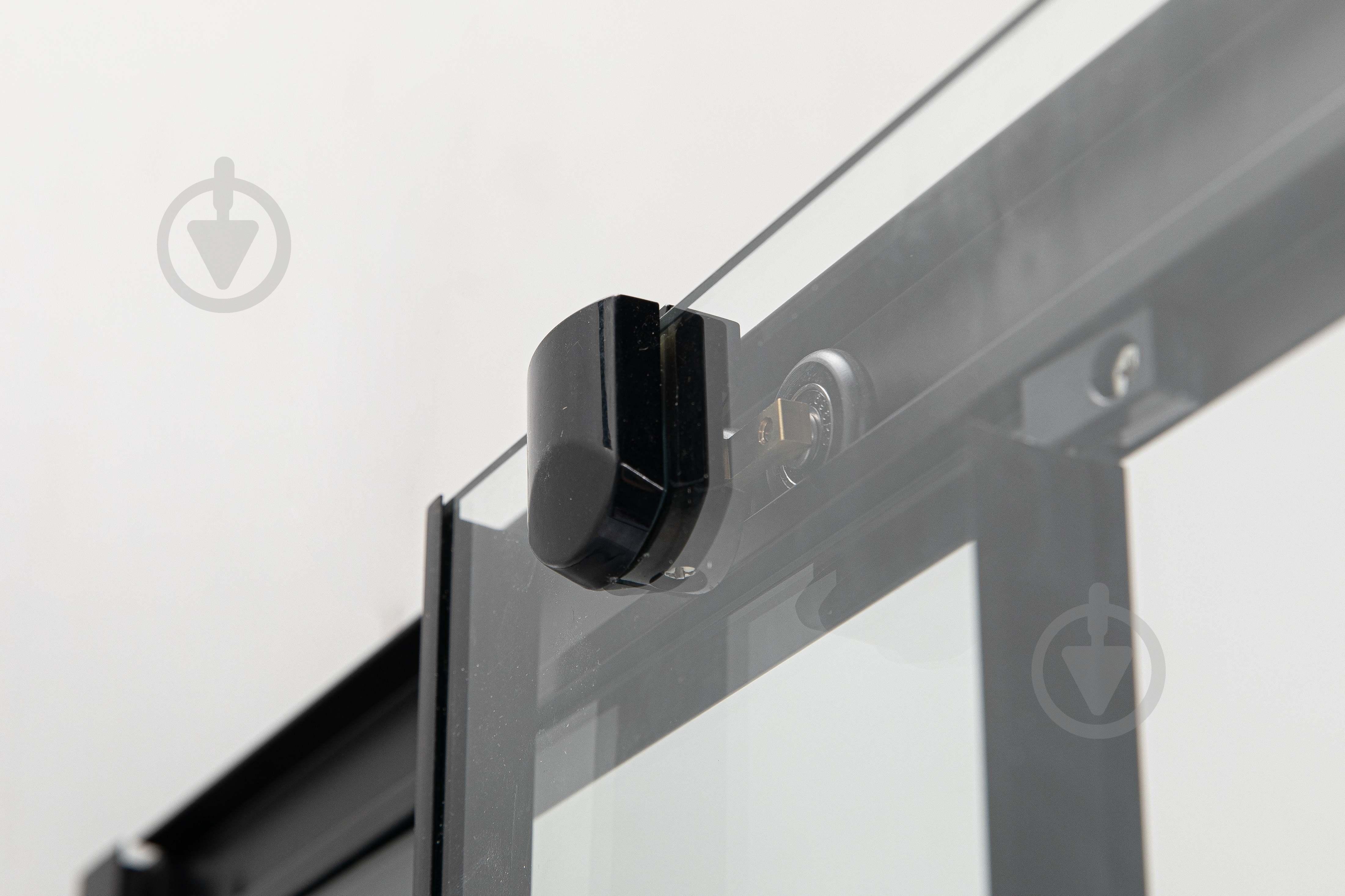 Душевая кабина AquaStream Ethos 110S All Blacks - фото 12