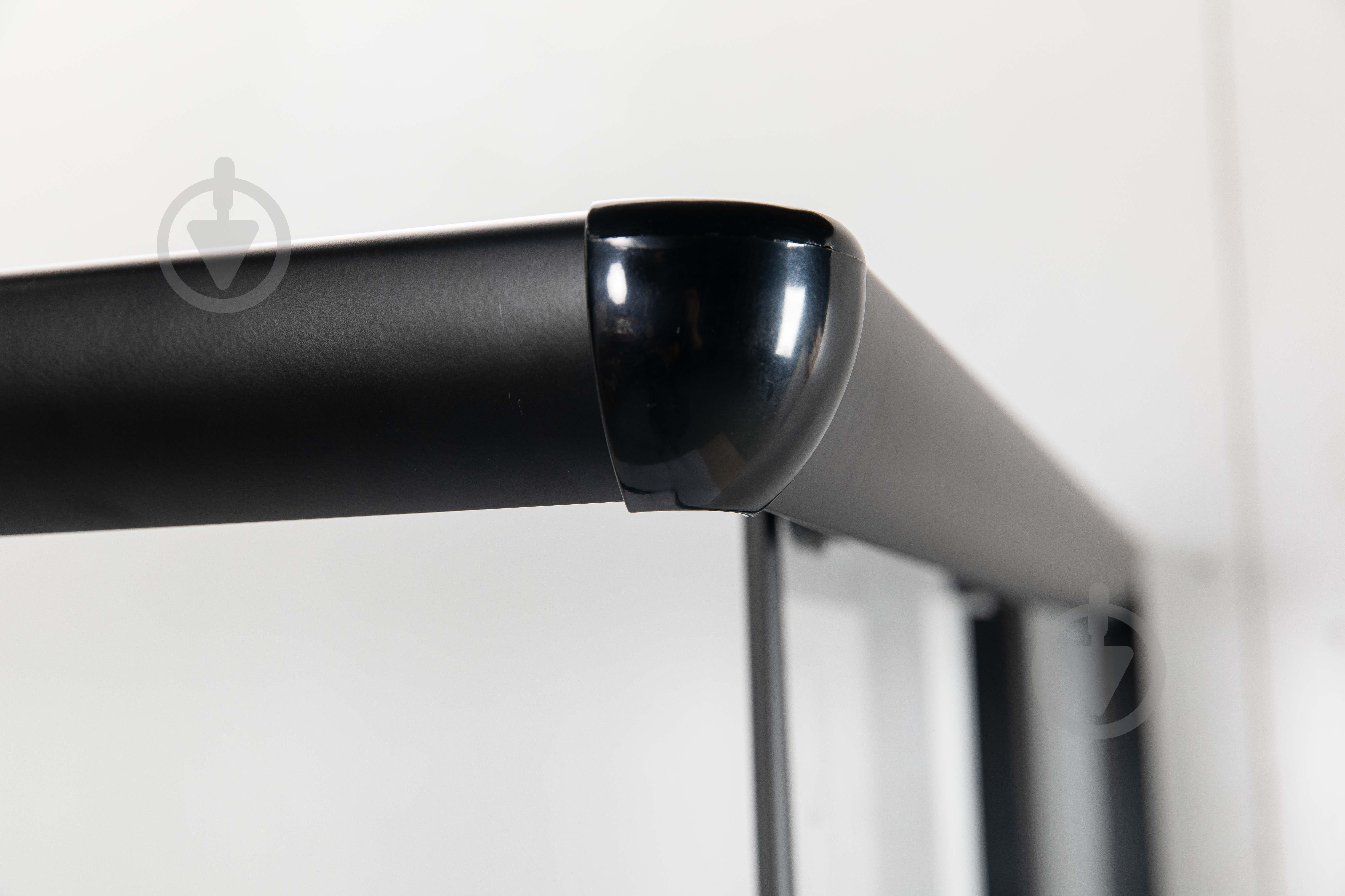 Душевая кабина AquaStream Ethos 110S All Blacks - фото 9