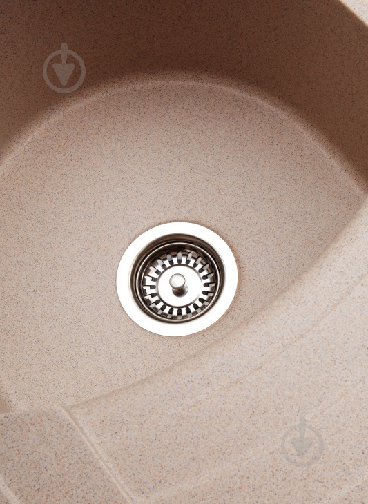 Мийка для кухні Interline BELLA avena - фото 2 Мийка для кухні Interline BELLA avena - фото 2