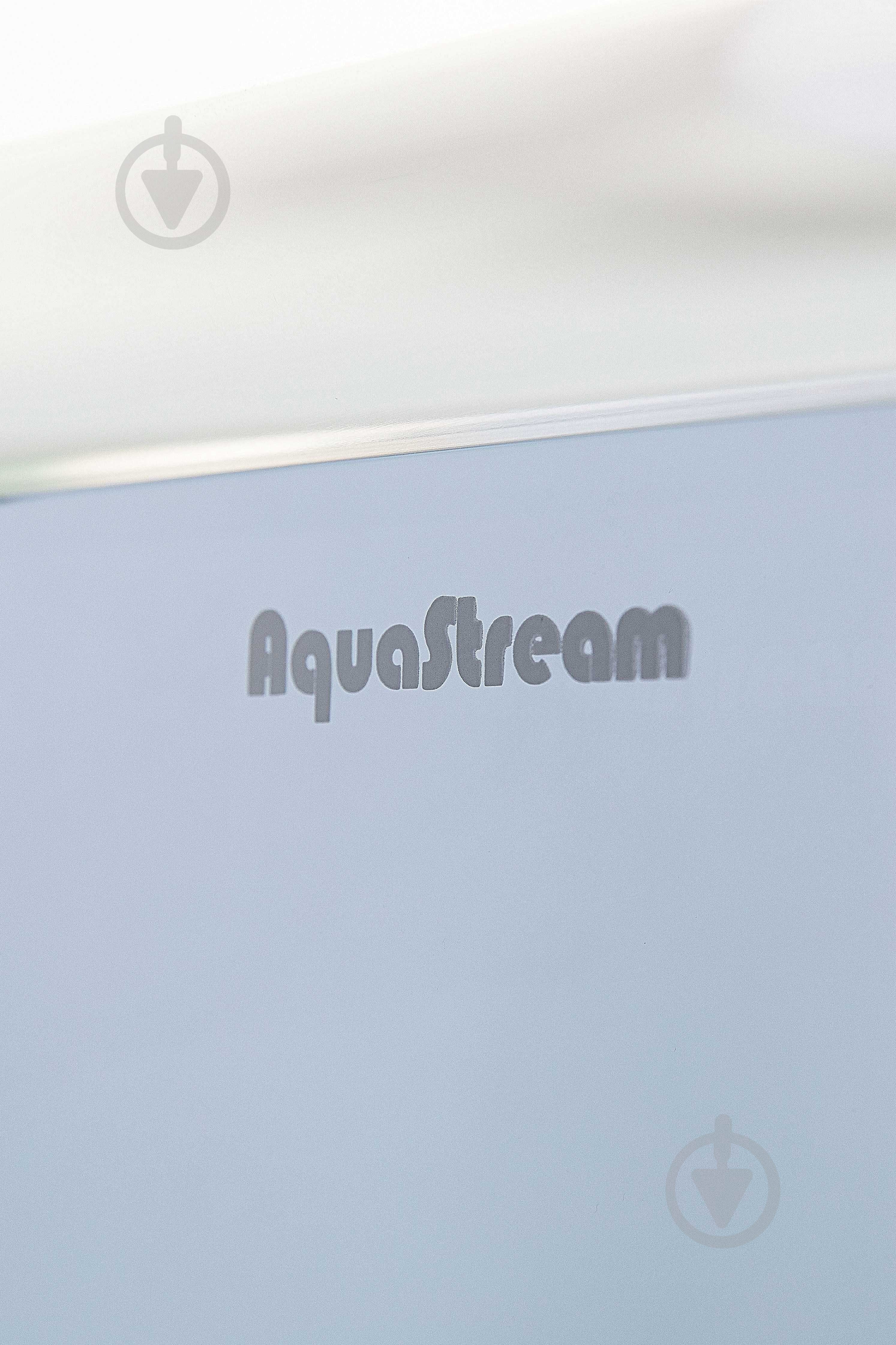 Душевая кабина AquaStream Ethos 110S Grey - фото 10 Душевая кабина AquaStream Ethos 110S Grey - фото 10