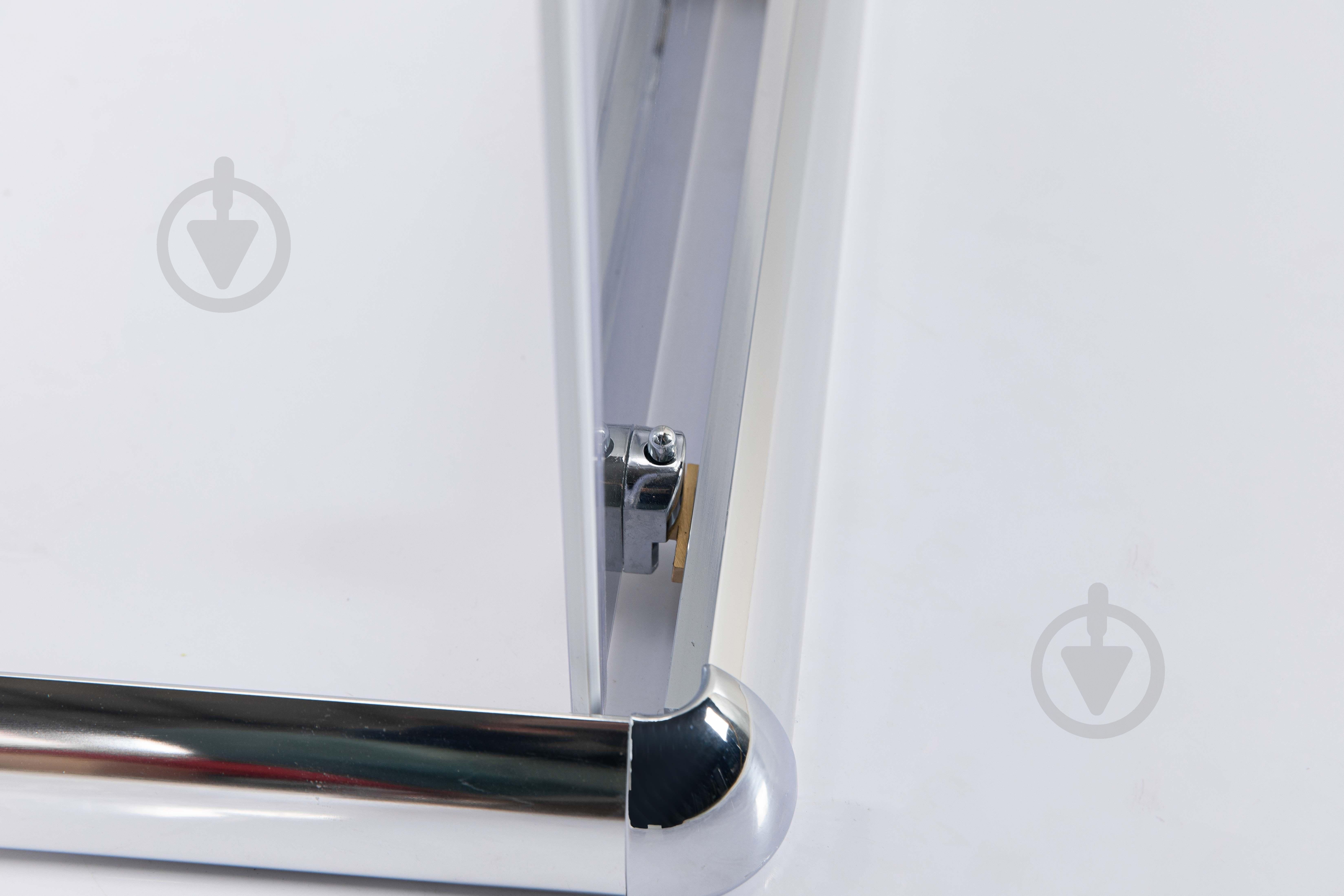 Душевая кабина AquaStream Ethos 110S Grey - фото 7 Душевая кабина AquaStream Ethos 110S Grey - фото 7