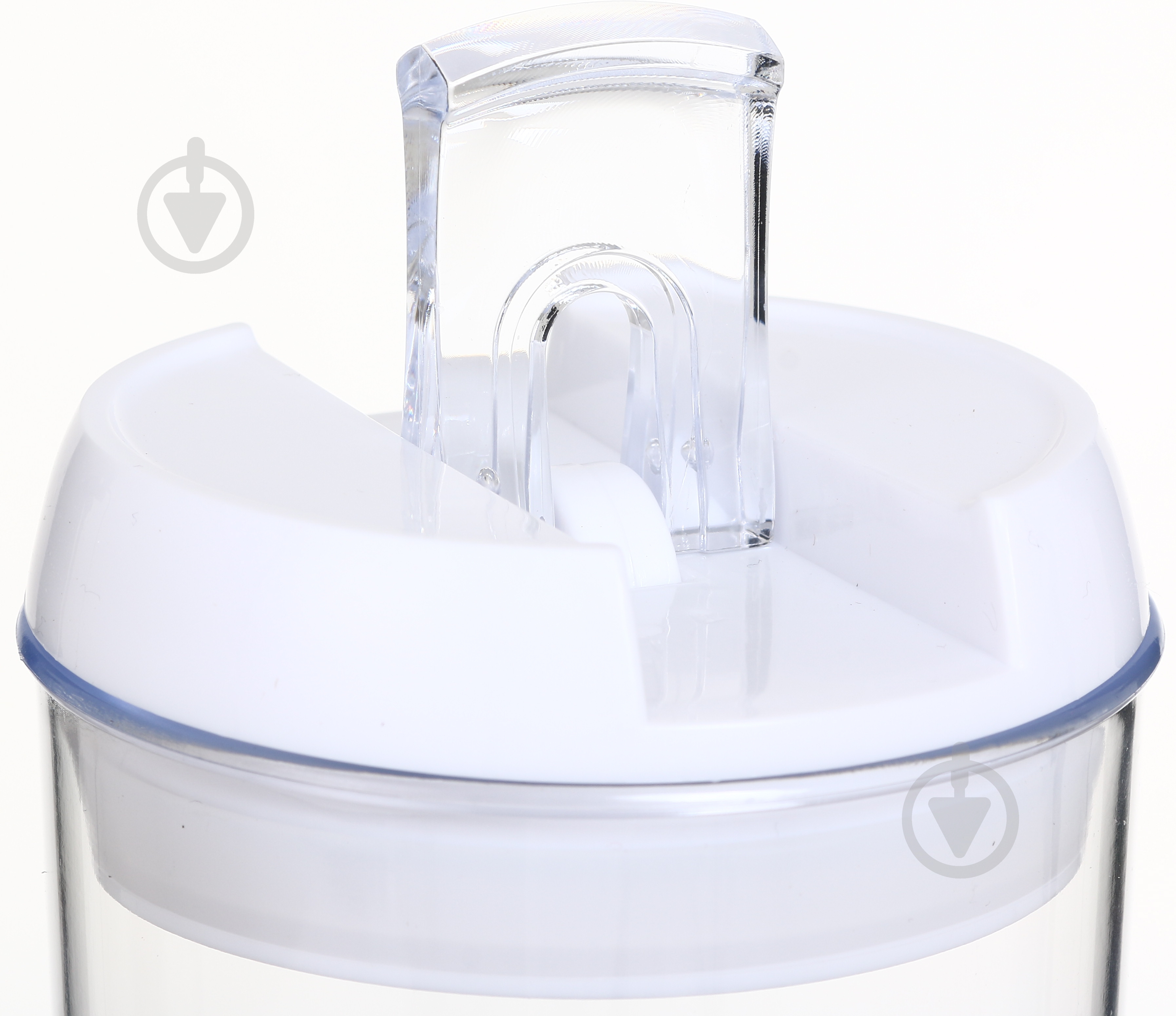 Банка для сипучих Flamberg Intra Round 750 мл - фото 8 Банка для сипучих Flamberg Intra Round 750 мл - фото 8