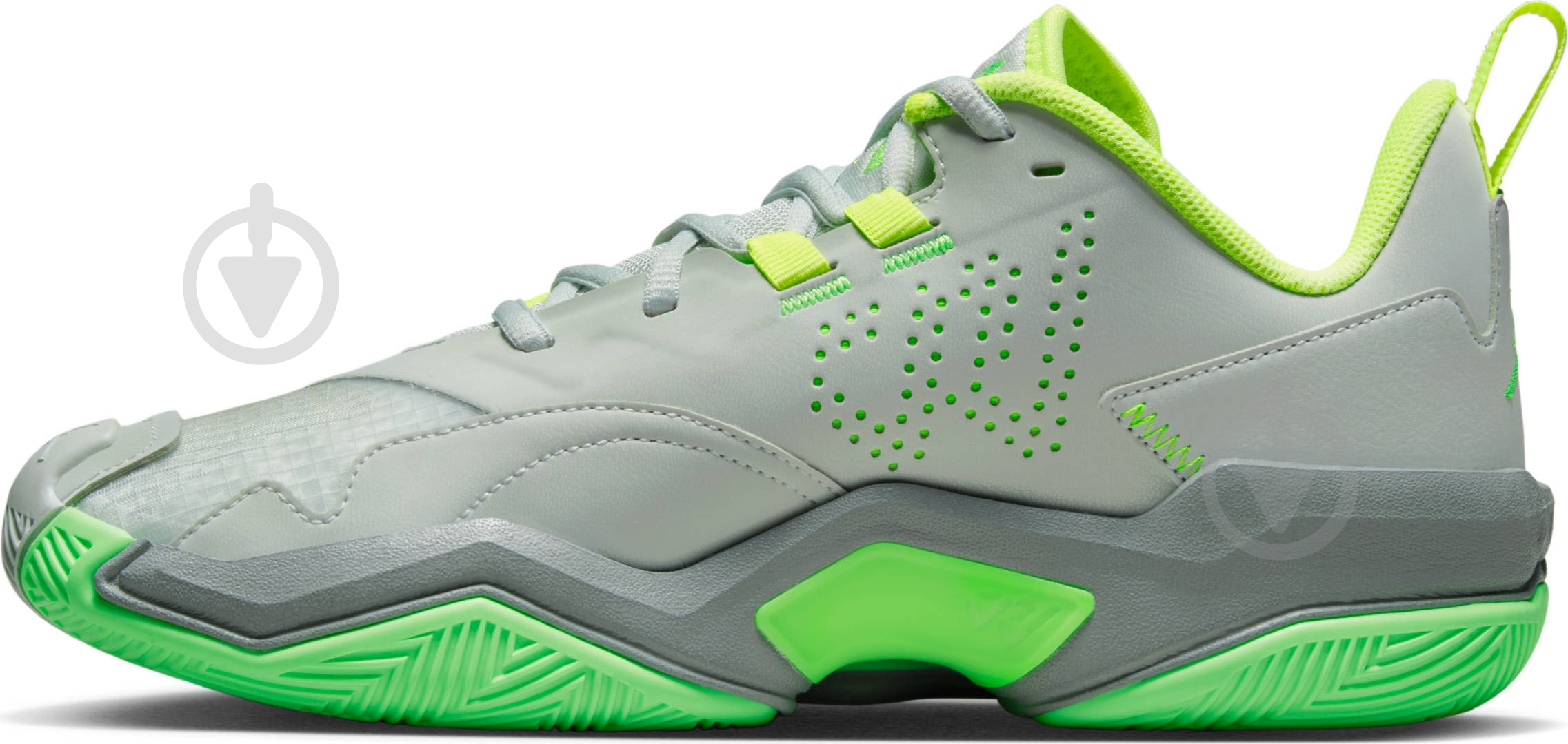 Кроссовки мужские демисезонные Nike ONE TAKE 4 DZ3338-003 р.40 разноцветные - фото 4 Кроссовки мужские демисезонные Nike ONE TAKE 4 DZ3338-003 р.40 разноцветные - фото 4