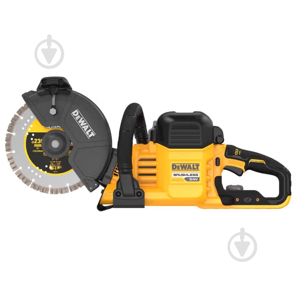 Штроборез DeWalt DCS691X2 - фото 3
