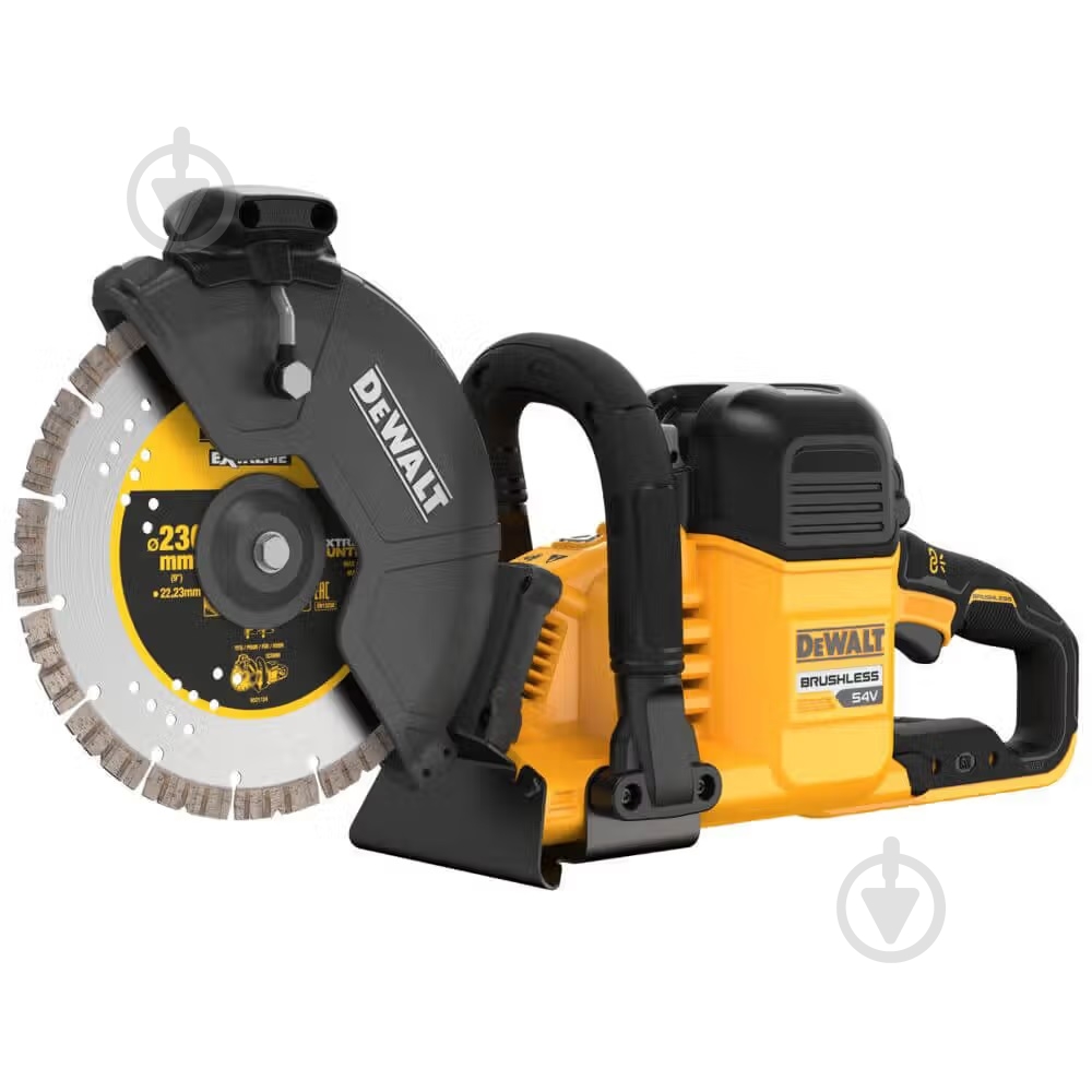 Штроборез DeWalt DCS691X2 - фото 2
