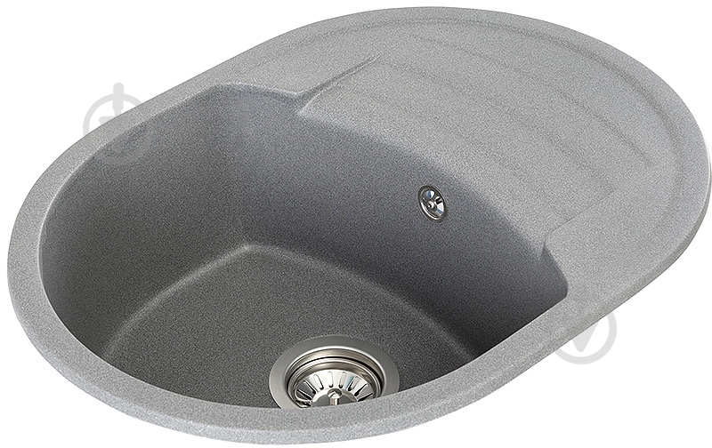 Мойка для кухни Interline BELLA grigio - фото 1