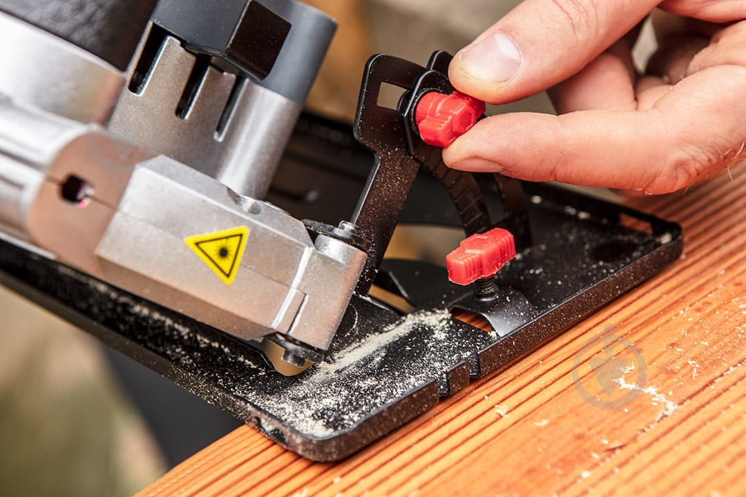 Пилка дискова GRAPHITE 58G493 - фото 4