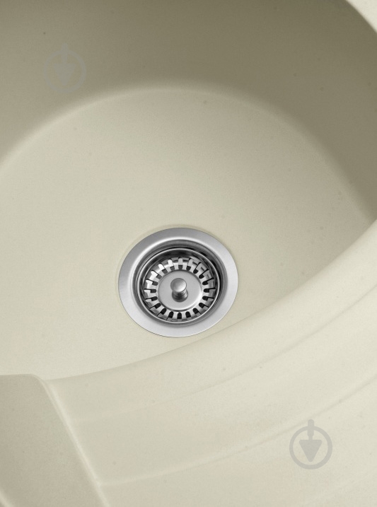 Мойка для кухни Interline BELLA old white - фото 2