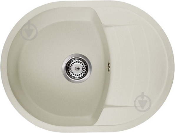 Мойка для кухни Interline BELLA old white - фото 1