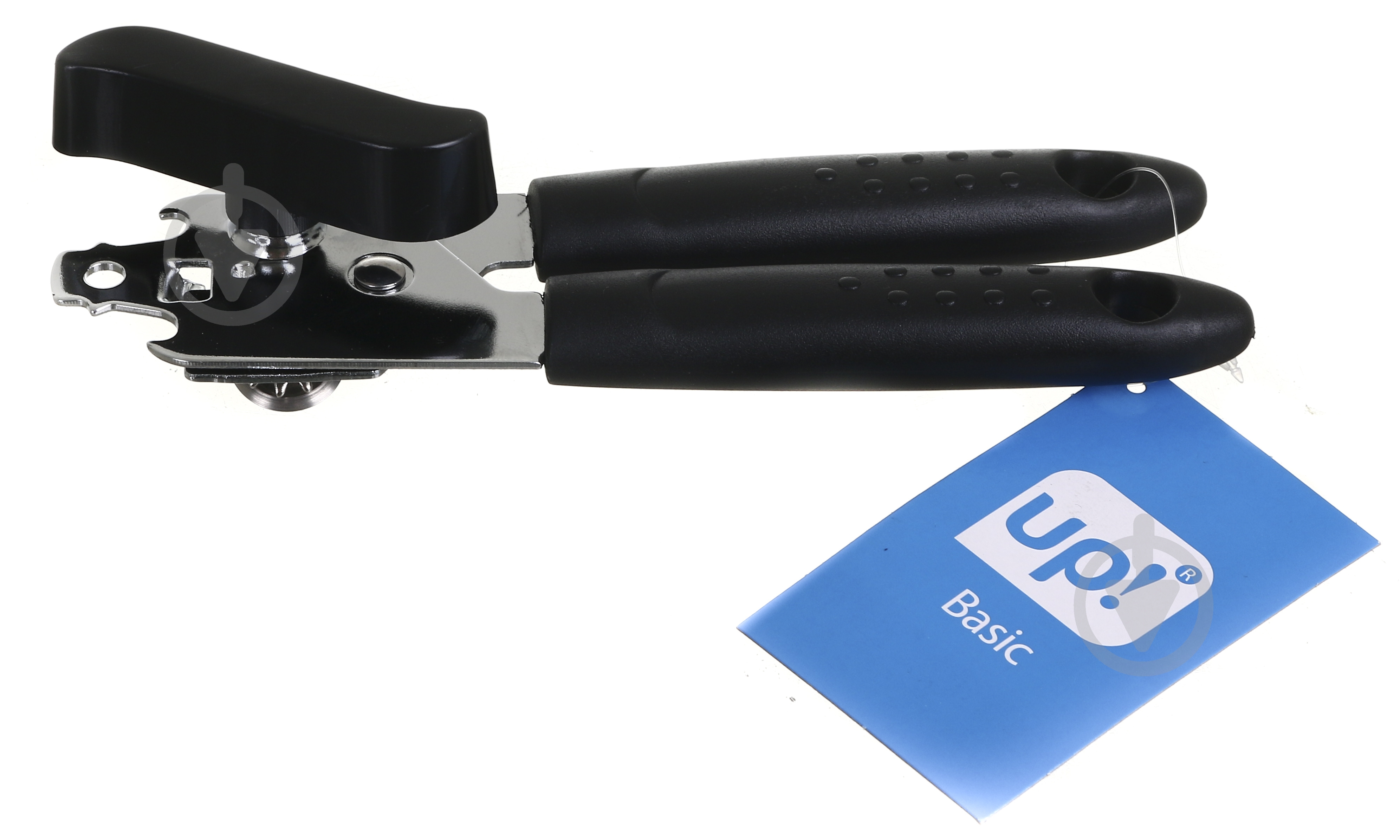 Ключ консервный UP! (Underprice) черный - фото 5