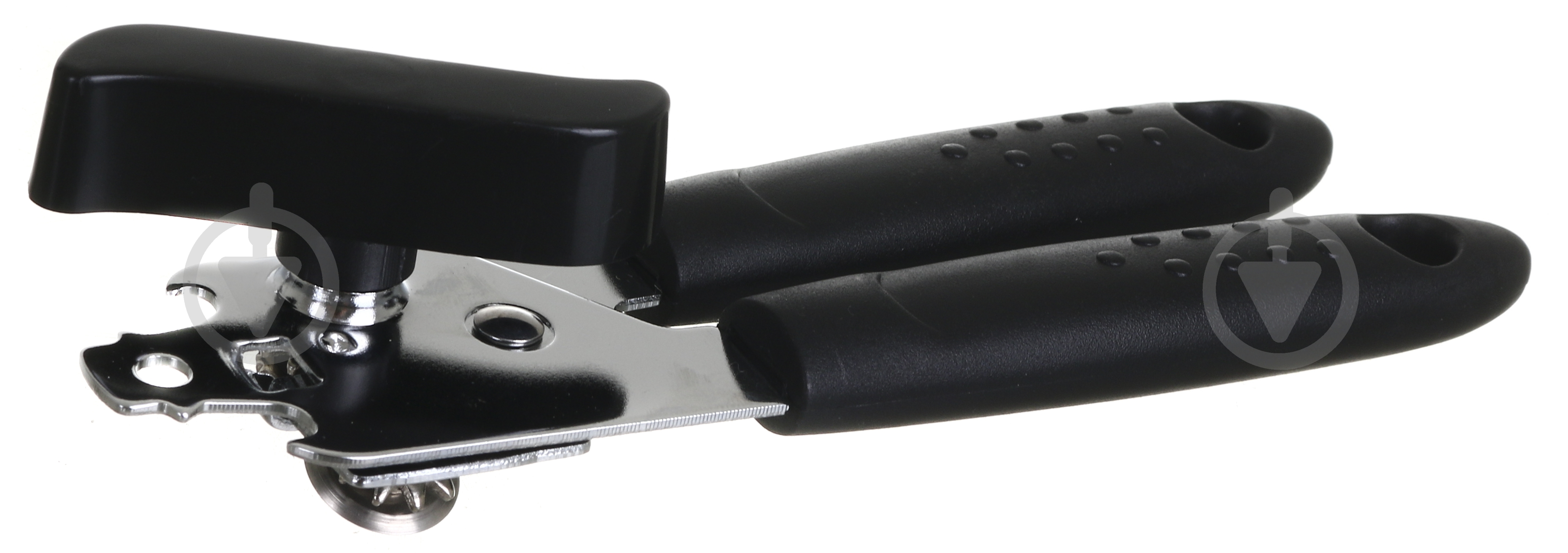 Ключ консервный UP! (Underprice) черный - фото 1