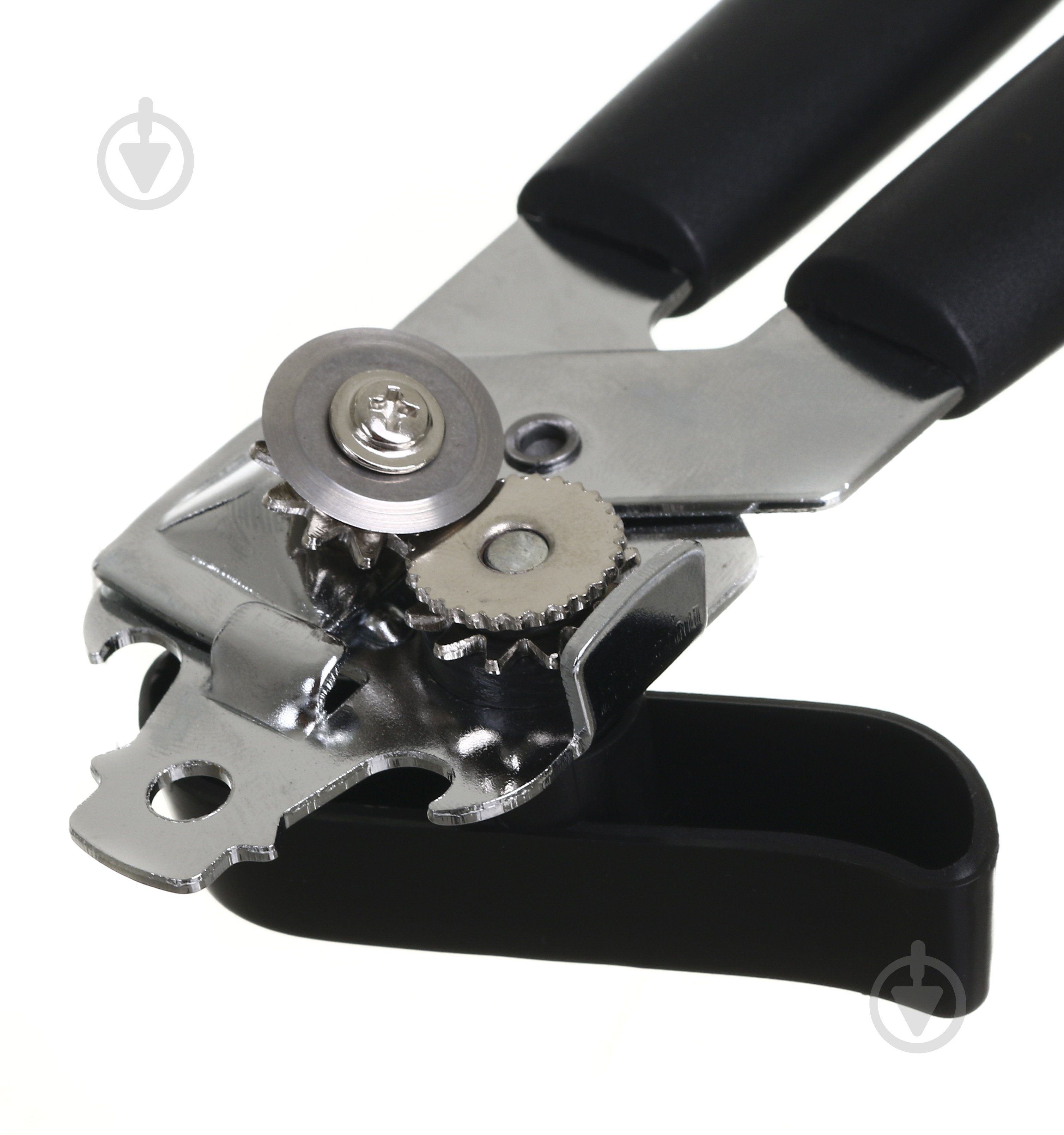 Ключ консервный UP! (Underprice) черный - фото 3