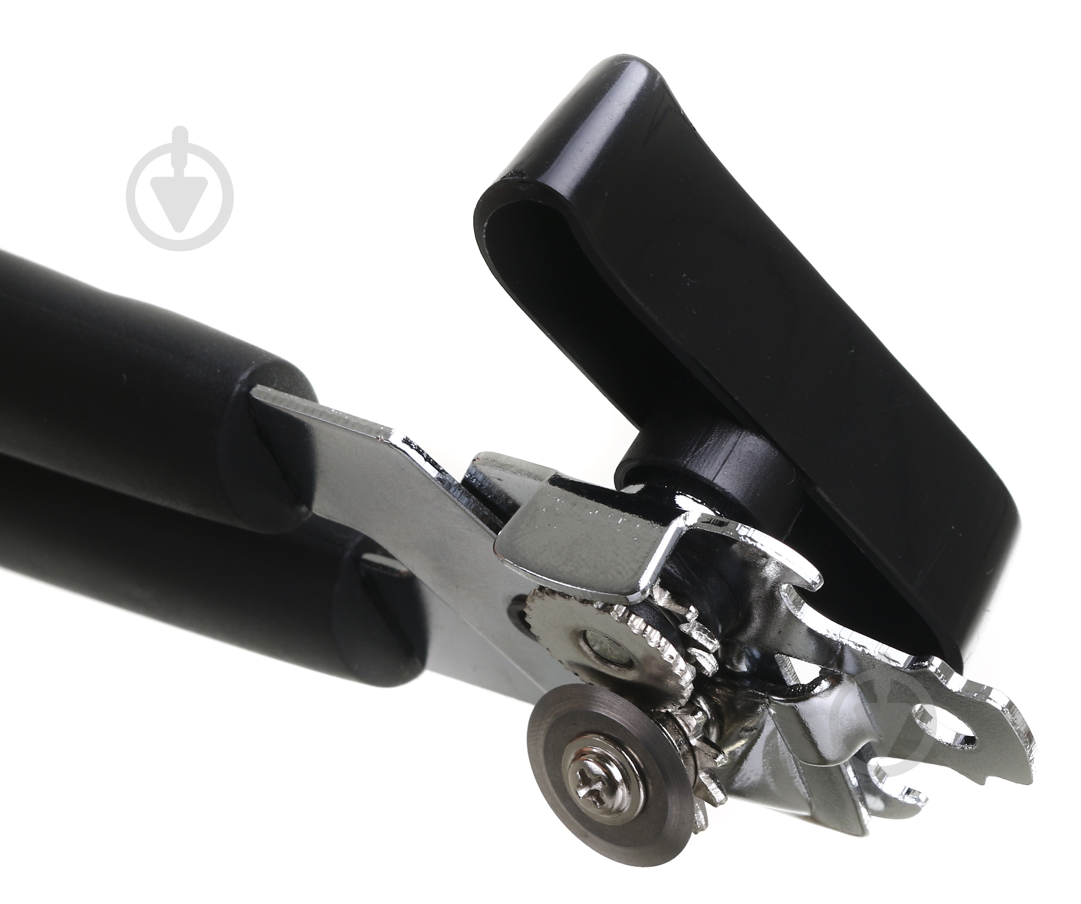 Ключ консервный UP! (Underprice) черный - фото 4