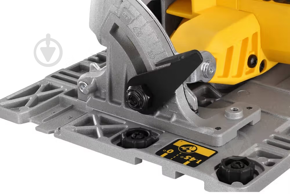 Пила дисковая DeWalt DCS572N - фото 8