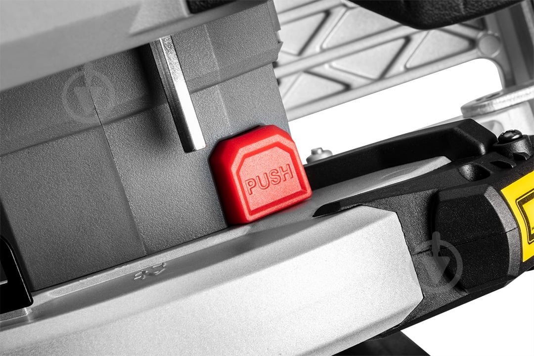 Пила дисковая GRAPHITE 58g008 - фото 9