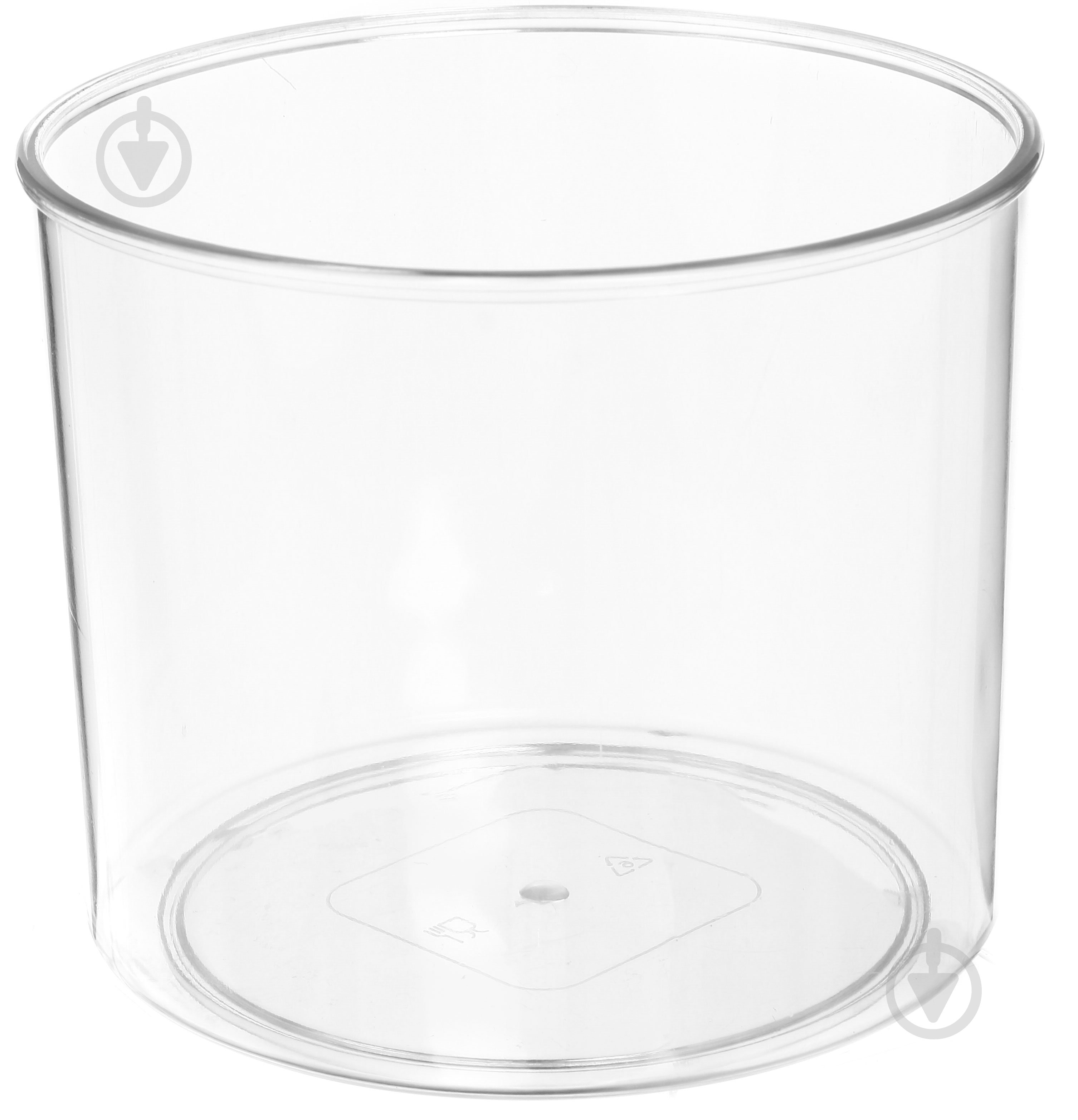 Банка для сипучих Flamberg Intra Round XL 1000 мл - фото 7