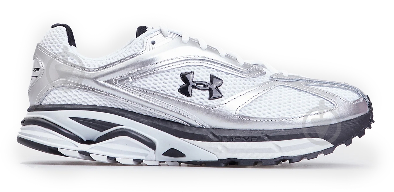ᐉ Кросівки чоловічі демісезонні Under Armour UA HOVR APPARITION