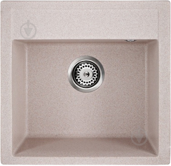 Мойка для кухни Interline BRUT avena - фото 1