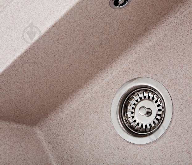 Мойка для кухни Interline BRUT avena - фото 2