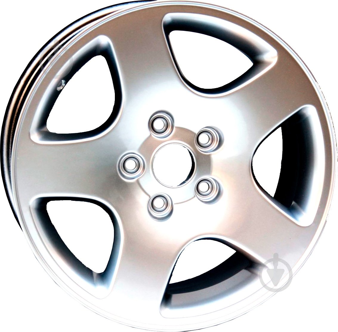 Диск колісний REPLICA Audi-5407Jx165112H2 ET45 DIA57,1 - фото 1