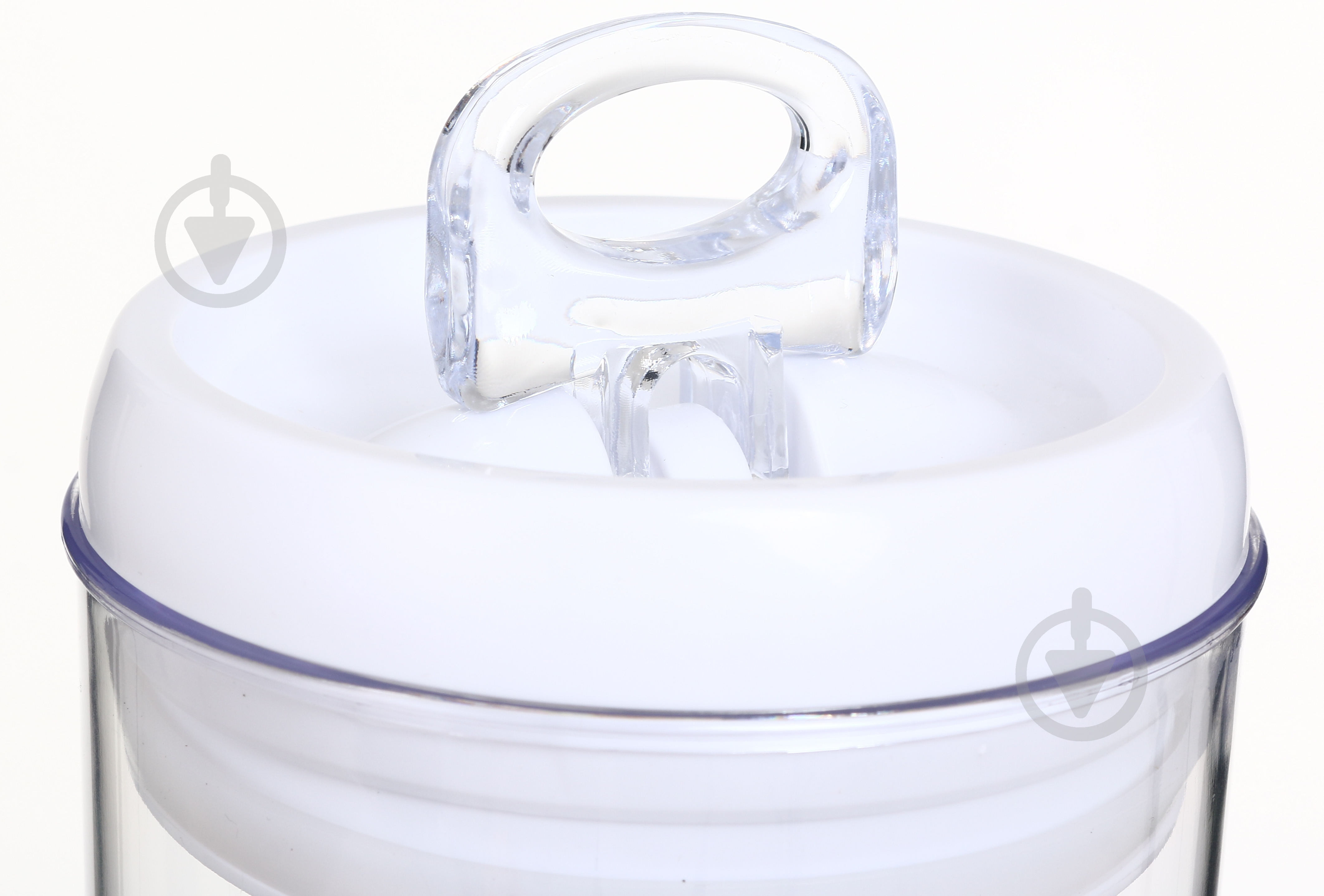 Банка для сыпучих Flamberg Intra Round XL 1700 мл - фото 2 Банка для сыпучих Flamberg Intra Round XL 1700 мл - фото 2