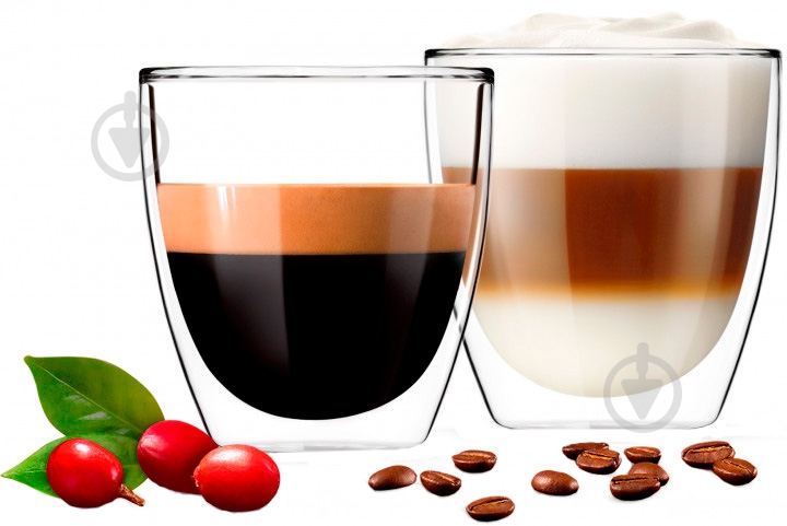 Набор стаканов Philips 200 мл 2 шт. - фото 4