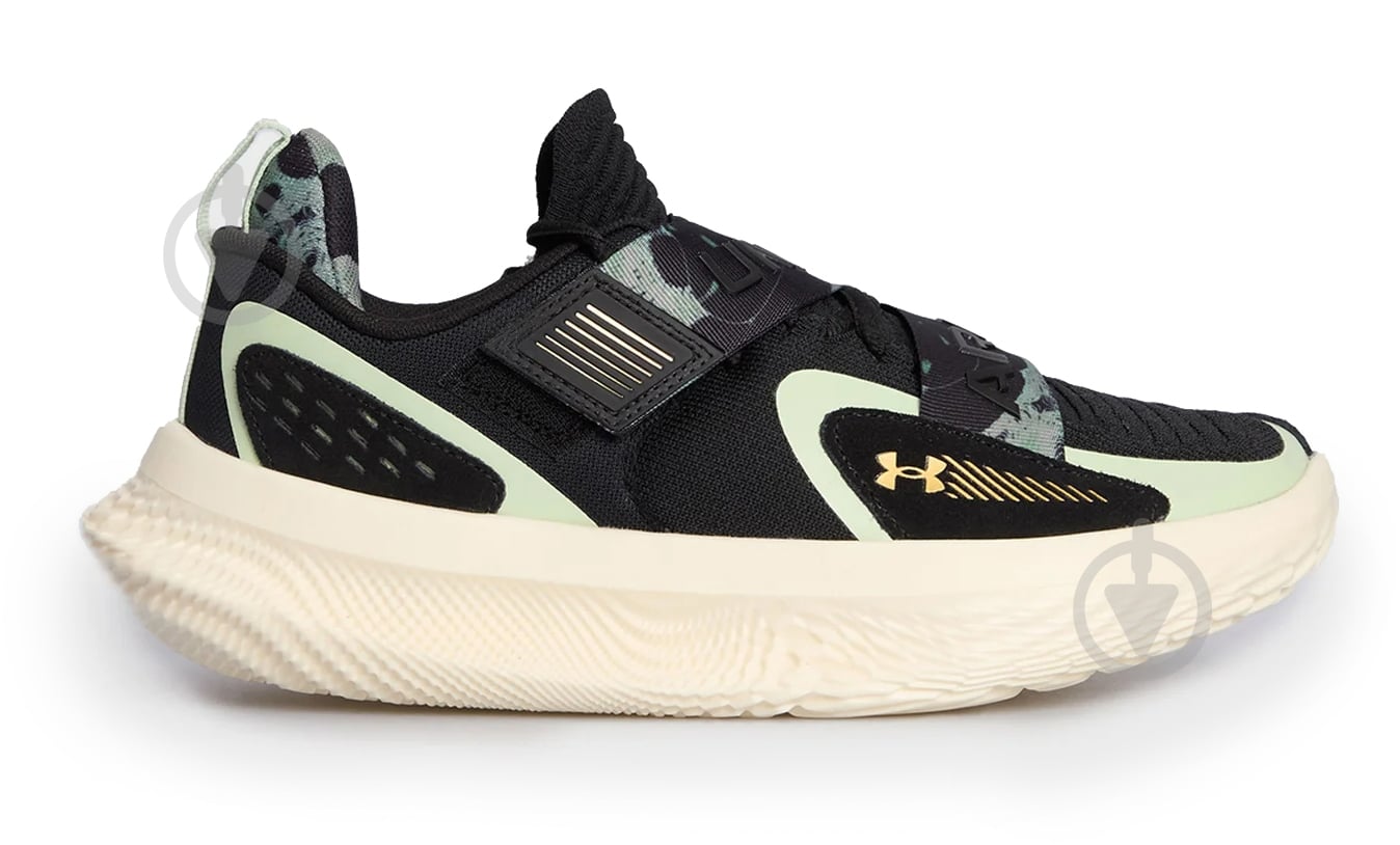 ᐉ Кроссовки мужские демисезонные Under Armour UA FLOW FUTR X 4