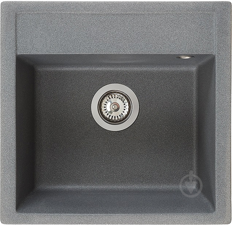 Мойка для кухни Interline BRUT grigio - фото 1
