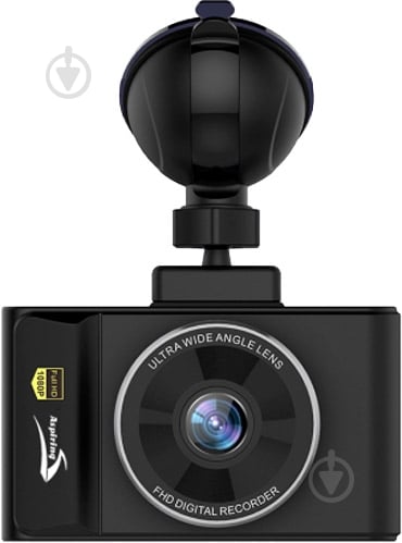 Відеореєстратор Proof 1 Magnet - фото 3 Відеореєстратор Proof 1 Magnet - фото 3