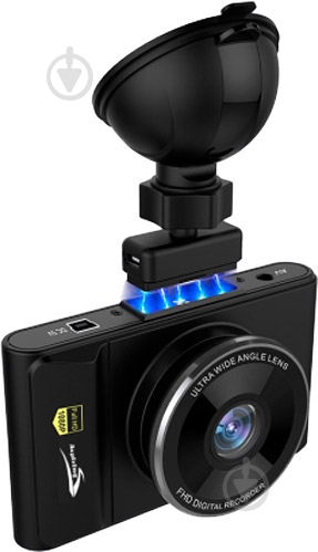 Відеореєстратор Proof 1 Magnet - фото 6 Відеореєстратор Proof 1 Magnet - фото 6