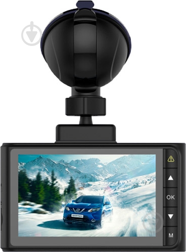 Відеореєстратор Proof 1 Magnet - фото 4 Відеореєстратор Proof 1 Magnet - фото 4