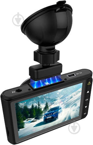 Відеореєстратор Proof 1 Magnet - фото 7 Відеореєстратор Proof 1 Magnet - фото 7