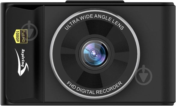 Відеореєстратор Proof 1 Magnet - фото 1 Відеореєстратор Proof 1 Magnet - фото 1