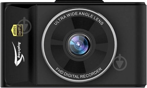 Видеорегистратор Aspiring Proof 2 dual Magnet - фото 1 Видеорегистратор Aspiring Proof 2 dual Magnet - фото 1