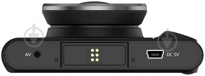 Видеорегистратор Aspiring Proof 2 dual Magnet - фото 9 Видеорегистратор Aspiring Proof 2 dual Magnet - фото 9