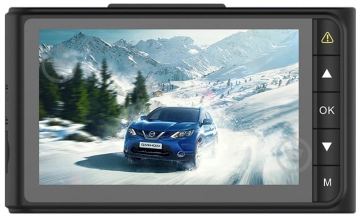 Видеорегистратор Aspiring Proof 2 dual Magnet - фото 2 Видеорегистратор Aspiring Proof 2 dual Magnet - фото 2