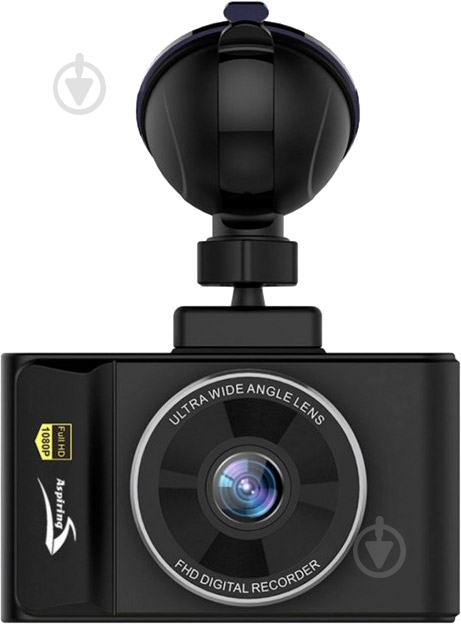 Видеорегистратор Aspiring Proof 2 dual Magnet - фото 4 Видеорегистратор Aspiring Proof 2 dual Magnet - фото 4